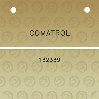 comatrol-132339