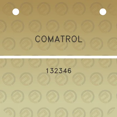 comatrol-132346