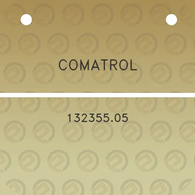 comatrol-13235505