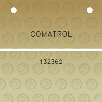 comatrol-132362