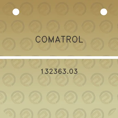 comatrol-13236303