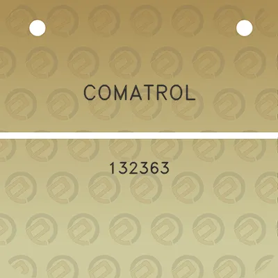 comatrol-132363