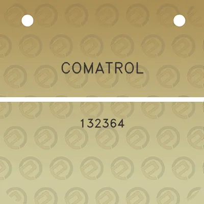 comatrol-132364