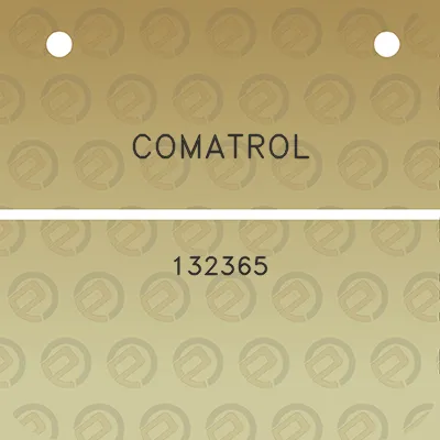 comatrol-132365