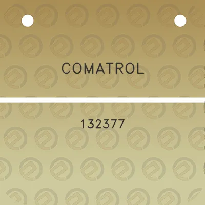 comatrol-132377