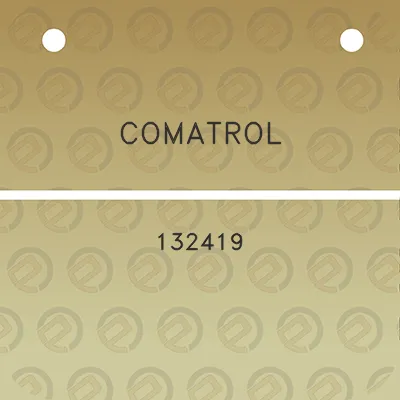 comatrol-132419