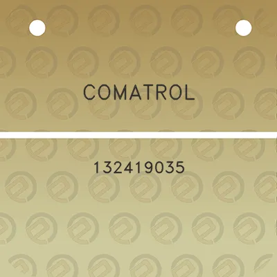 comatrol-132419035