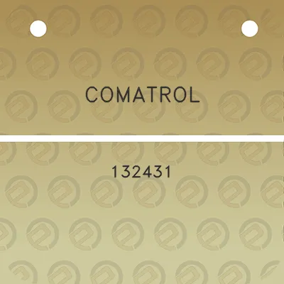 comatrol-132431