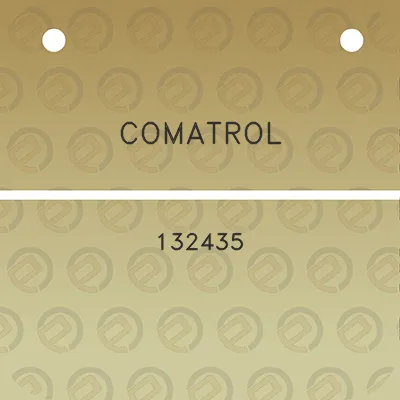 comatrol-132435