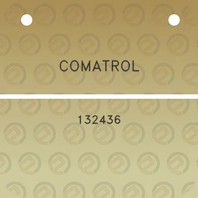 comatrol-132436