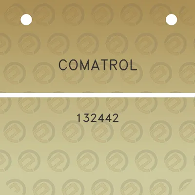 comatrol-132442