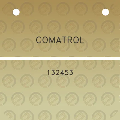 comatrol-132453