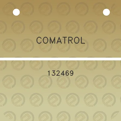 comatrol-132469