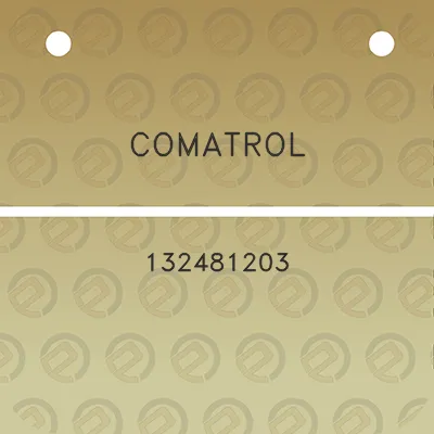 comatrol-132481203