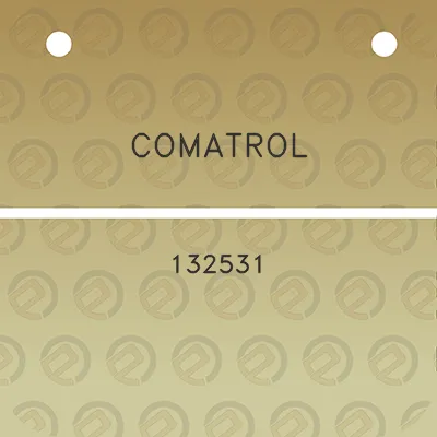 comatrol-132531