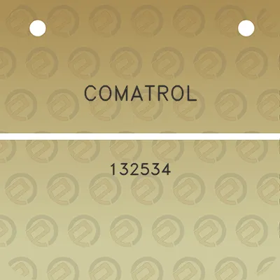 comatrol-132534