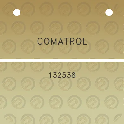 comatrol-132538