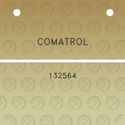 comatrol-132564