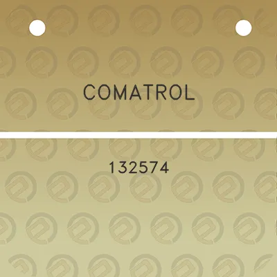 comatrol-132574