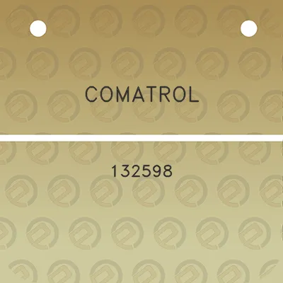 comatrol-132598