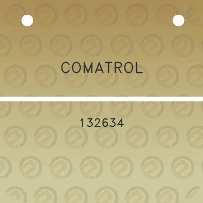 comatrol-132634