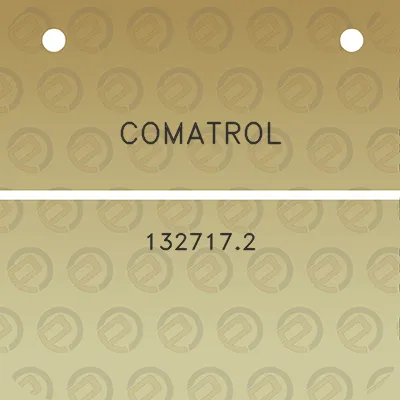 comatrol-1327172