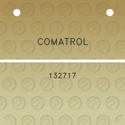 comatrol-132717