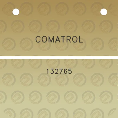 comatrol-132765