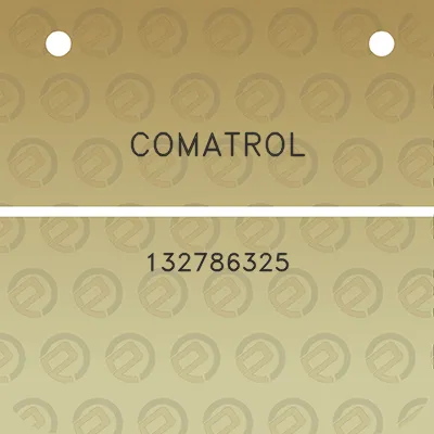 comatrol-132786325