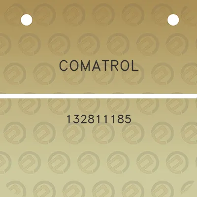 comatrol-132811185