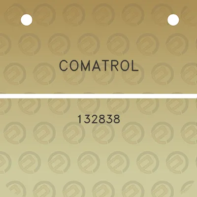 comatrol-132838