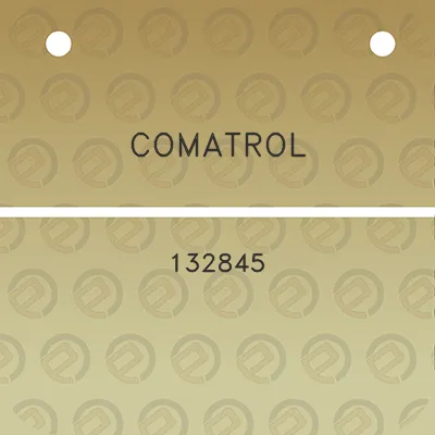 comatrol-132845