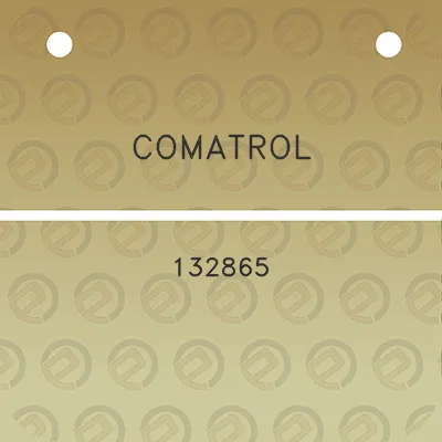 comatrol-132865