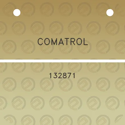 comatrol-132871