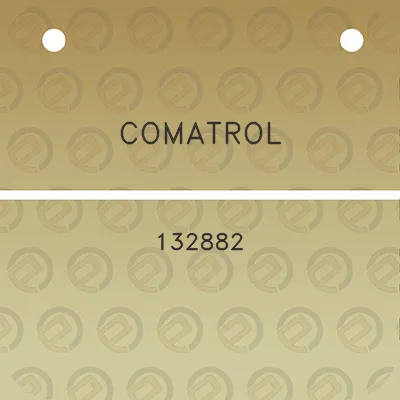 comatrol-132882