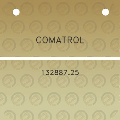 comatrol-13288725