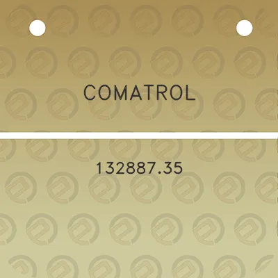 comatrol-13288735