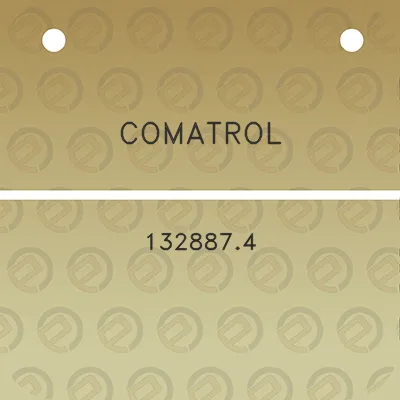 comatrol-1328874