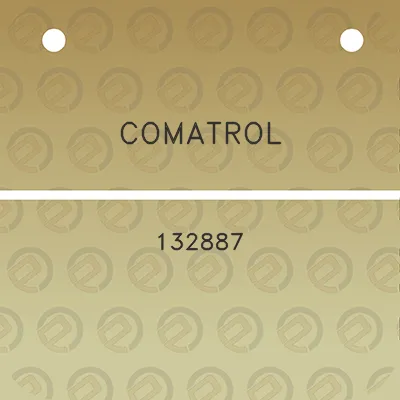 comatrol-132887