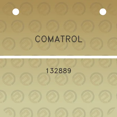 comatrol-132889