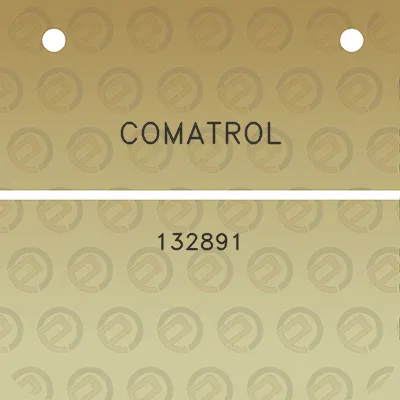 comatrol-132891