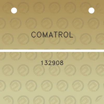 comatrol-132908