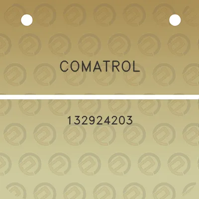 comatrol-132924203