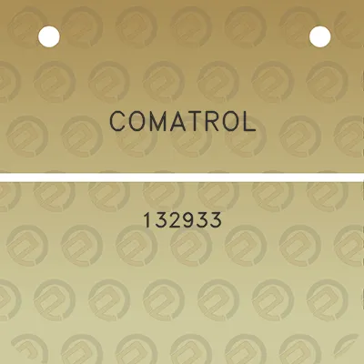 comatrol-132933