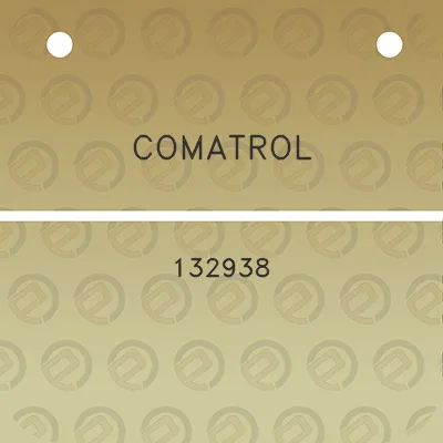 comatrol-132938