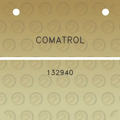 comatrol-132940