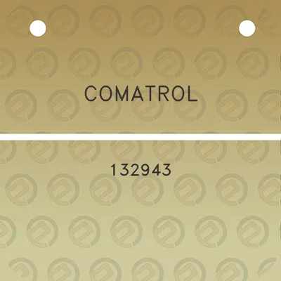 comatrol-132943