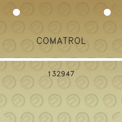 comatrol-132947