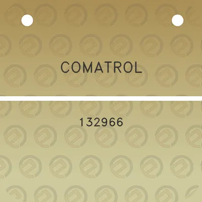 comatrol-132966