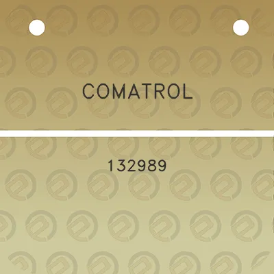 comatrol-132989